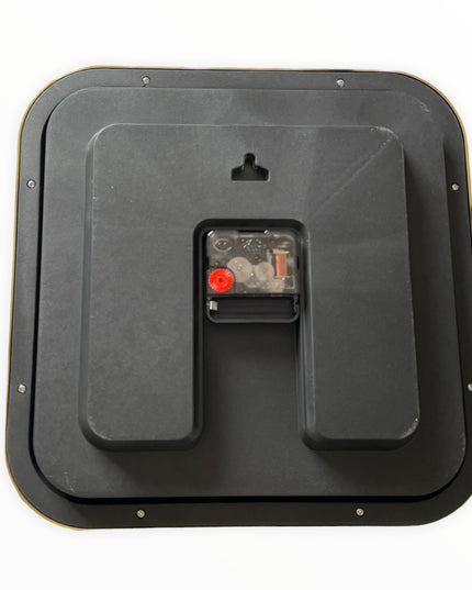 Ceas plastic D667 30cm