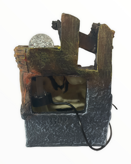 Fântână cu bilă 3302