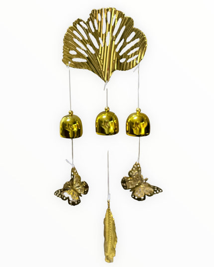 Clopoțel de vânt Feng Shui T004. 40cm