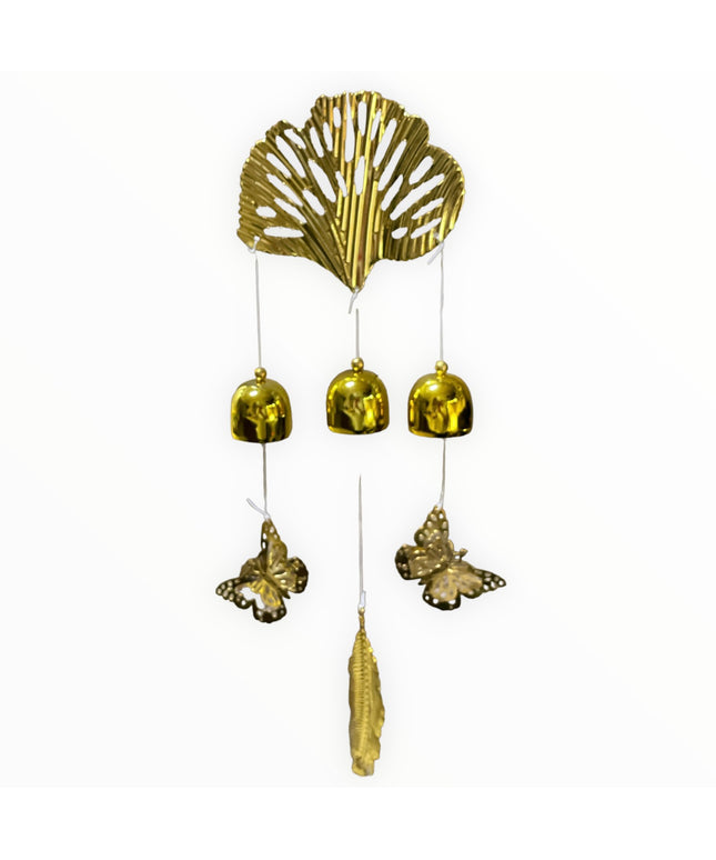 Clopoțel de vânt Feng Shui T004. 40cm