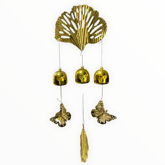 Clopoțel de vânt Feng Shui T004. 40cm