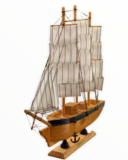 Corabie Feng Shui 33cm