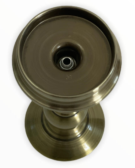 Suport flori metalic VINTAGE 24cm