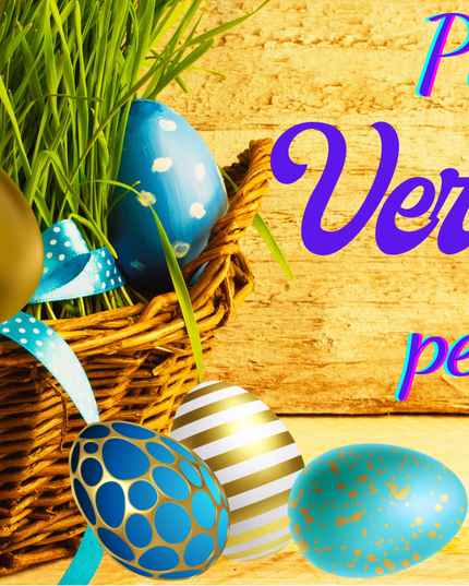 Cană Paște cu mesaj pentru Bărbați 330ml