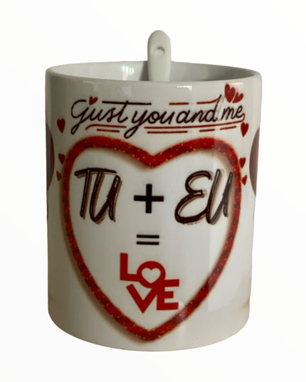 Cană Love 330ml