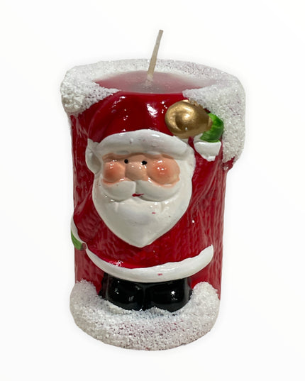 Lumânare Ceramică 6 cm