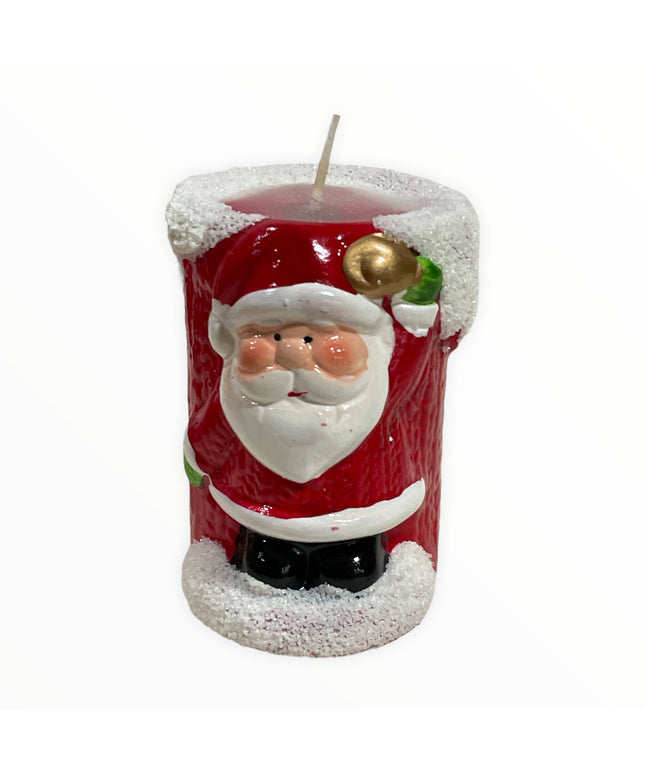 Lumânare Ceramică 6 cm