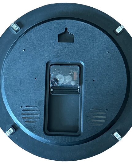 Ceas perete Balenă 1236-H. 30cm