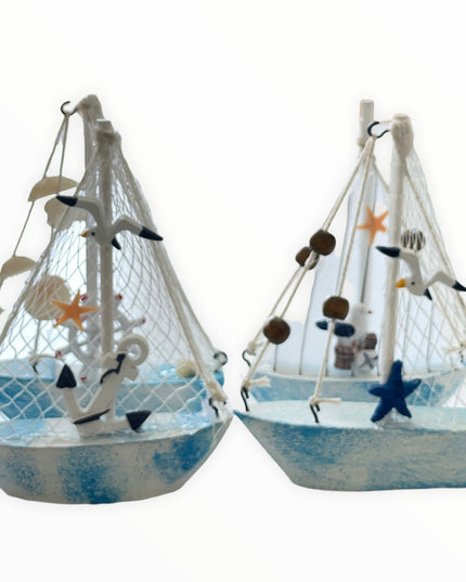 Pescador Mediteranean 4/set 466-11