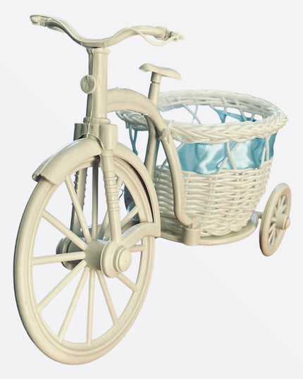 Coș plastic Bicicletă 25cm
