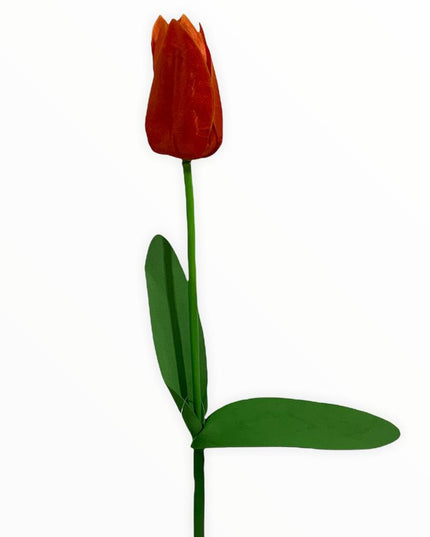 Floare fir Lalea B  65 cm