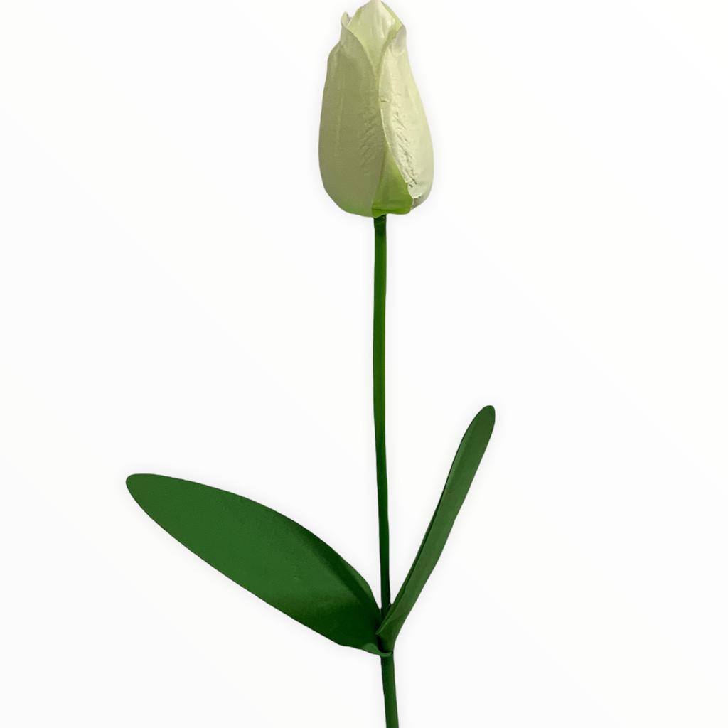 Floare fir Lalea B  65 cm