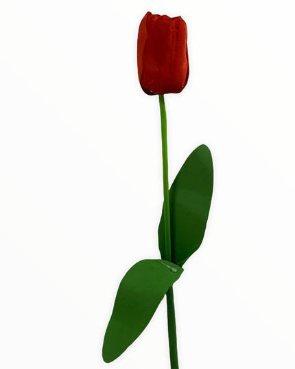 Floare fir Lalea A  65 cm