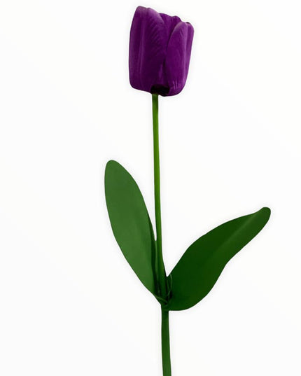 Floare fir Lalea A  65 cm